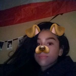 Meet your Posher, Yazmin